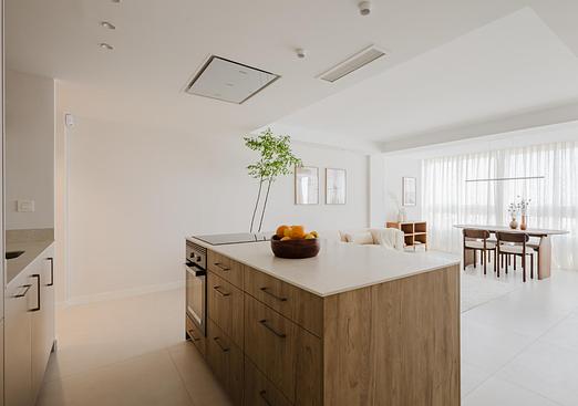 Apartment in Torrevieja