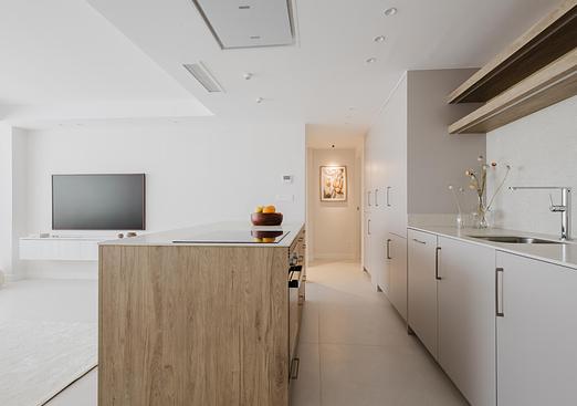 Apartment in Torrevieja