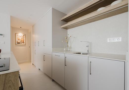 Apartment in Torrevieja