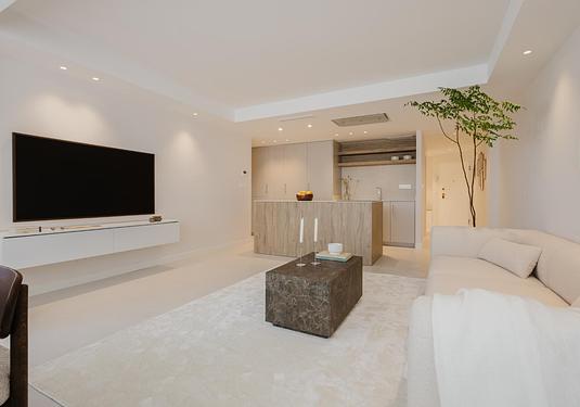 Apartment in Torrevieja