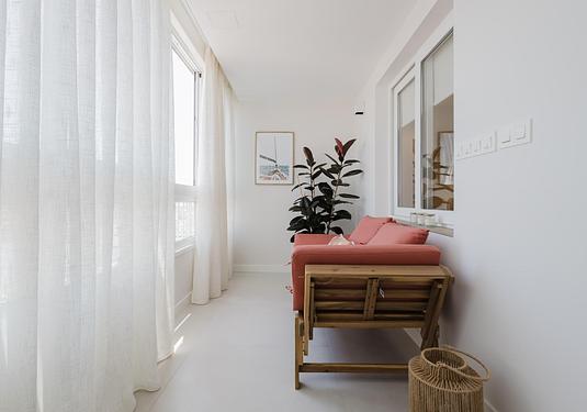 Apartment in Torrevieja