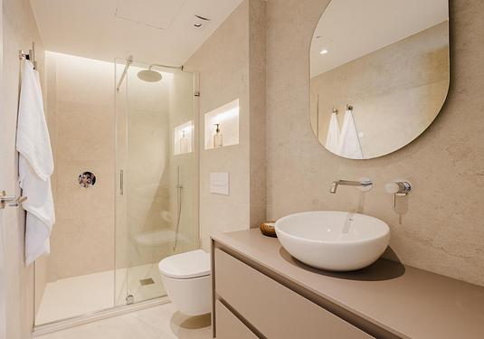 Apartment in Torrevieja