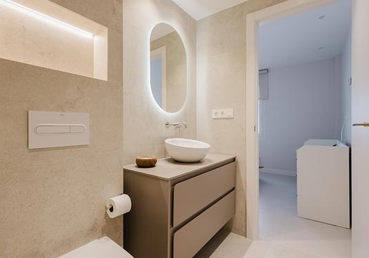 Apartment in Torrevieja