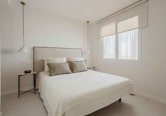 Apartment in Torrevieja