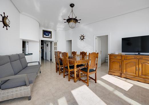 Apartment in Torrevieja