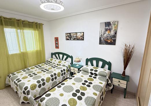 Apartment in Orihuela Costa