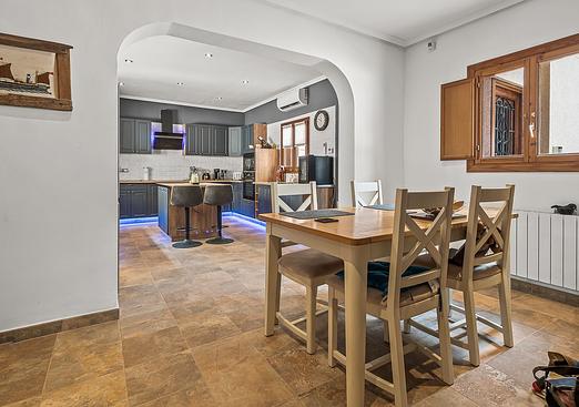 Country house in Torremendo