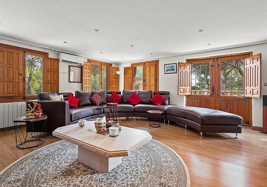 Country house in Torremendo
