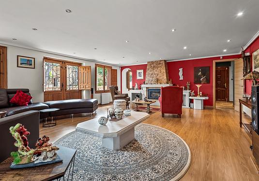 Country house in Torremendo