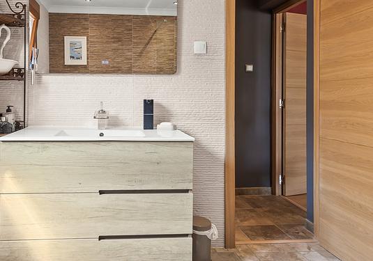Country house in Torremendo