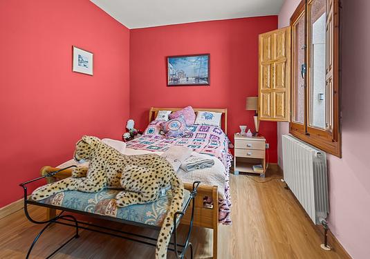 Country house in Torremendo