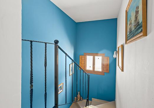 Country house in Torremendo