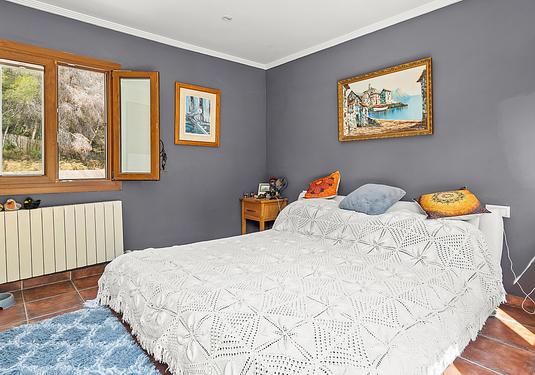 Country house in Torremendo