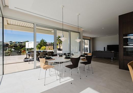 Villa in Orihuela Costa