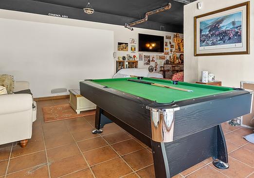 Country house in Torremendo