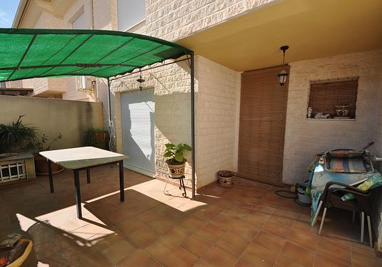 Town house in Pinoso