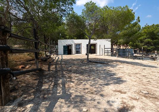 Country house in Torremendo