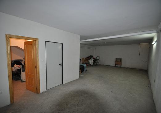 Town house in Pinoso