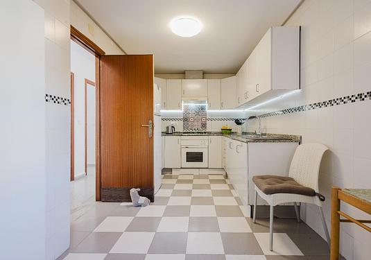 Apartment in San Miguel de Salinas