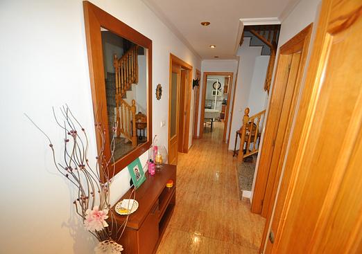 Town house in Pinoso