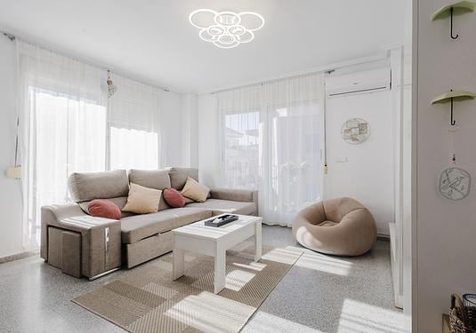 Apartment in San Miguel de Salinas