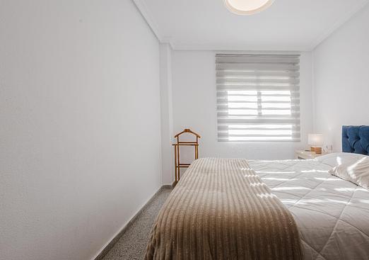 Apartment in San Miguel de Salinas