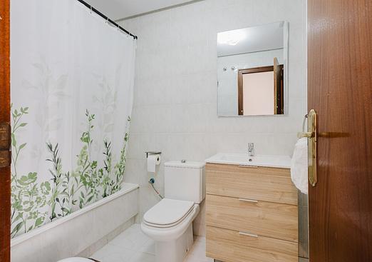 Apartment in San Miguel de Salinas