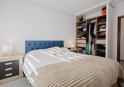 Apartment in San Miguel de Salinas