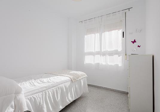 Apartment in San Miguel de Salinas