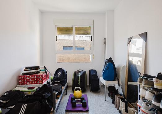 Apartment in San Miguel de Salinas