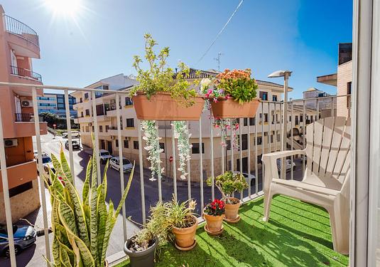 Apartment in San Miguel de Salinas