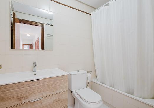 Apartment in San Miguel de Salinas
