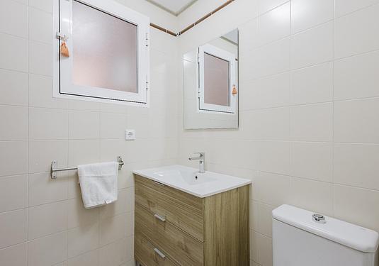Apartment in San Miguel de Salinas