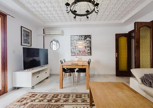Apartment in Torrevieja