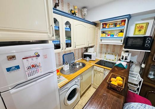 Apartment in La Mata