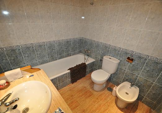 Town house in Pinoso