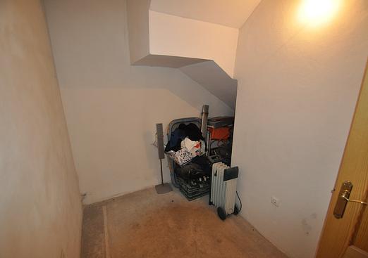 Town house in Pinoso