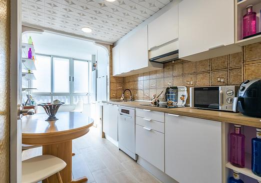 Apartment in Torrevieja