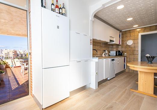 Apartment in Torrevieja