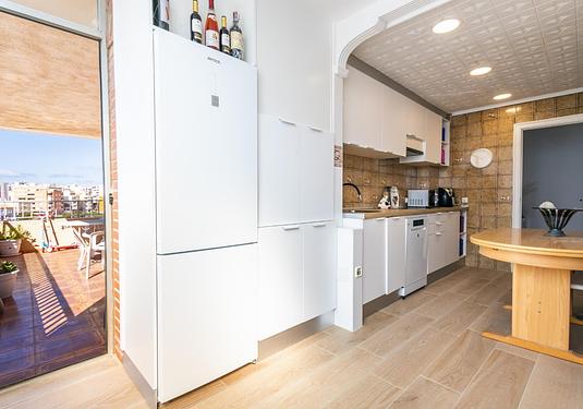 Apartment in Torrevieja