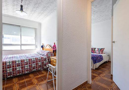 Apartment in Torrevieja