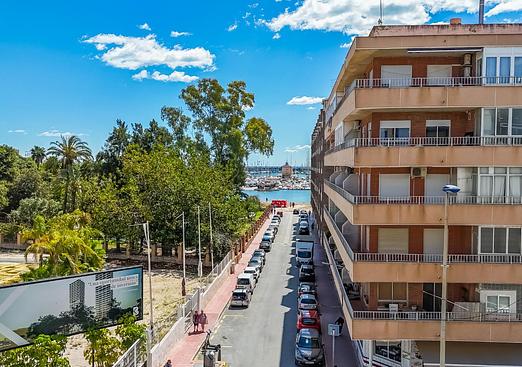 Apartment in Torrevieja