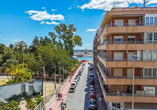 Apartment in Torrevieja