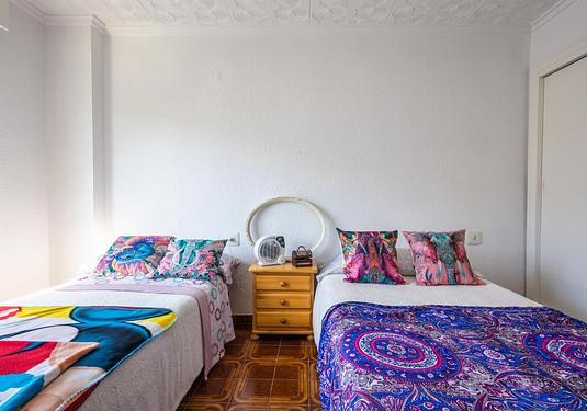 Apartment in Torrevieja