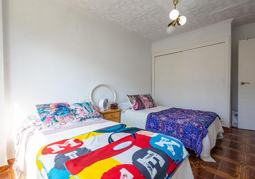 Apartment in Torrevieja
