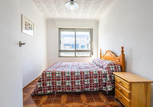 Apartment in Torrevieja