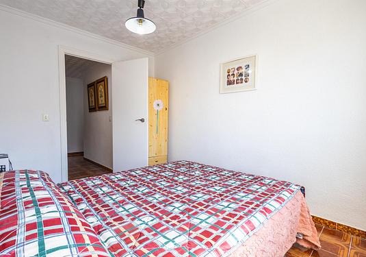 Apartment in Torrevieja