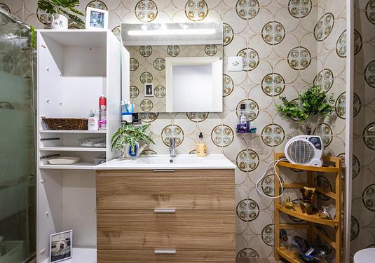 Apartment in Torrevieja