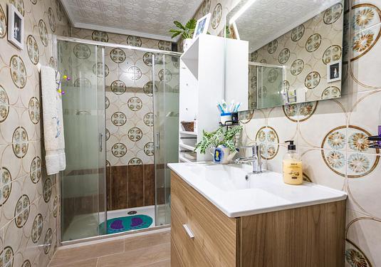 Apartment in Torrevieja