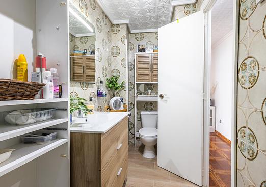 Apartment in Torrevieja